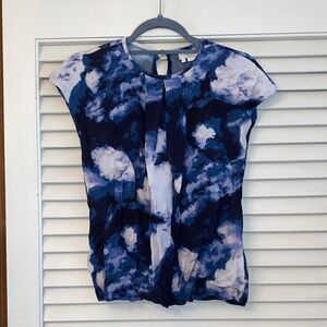 Kate Spade Cloud top